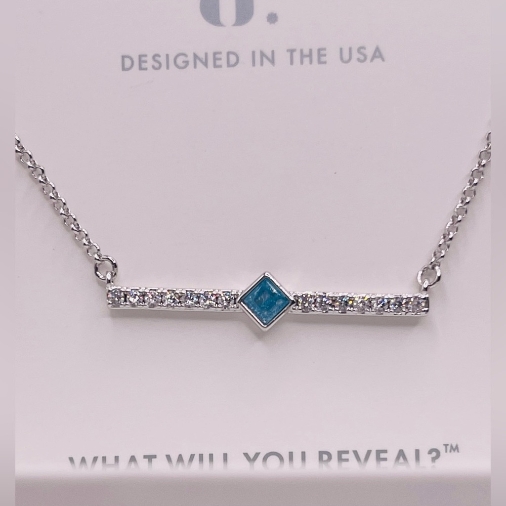Bomb Party Necklace RBP6575